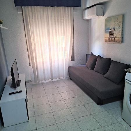 Apartamentos Simo S/B/M Peniscola Luaran gambar